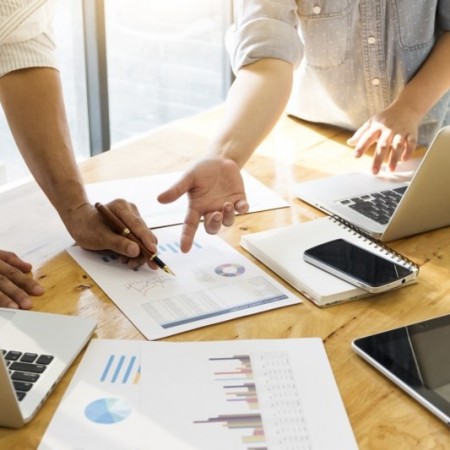 Danışmanlık Hizmetlerimiz